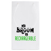 Petit Sac Cadeau a (Dos)