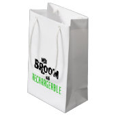 Petit Sac Cadeau a (Dos Angle)