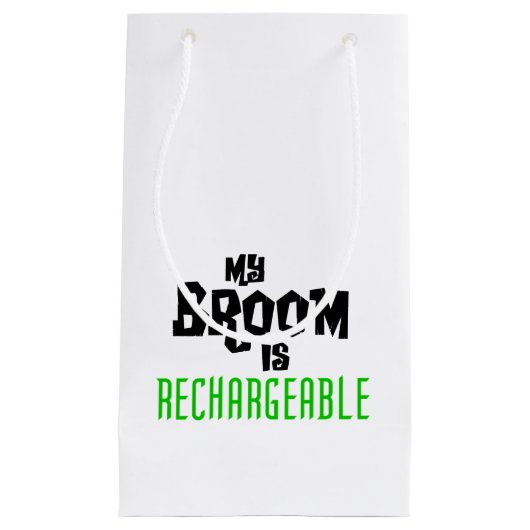 Petit Sac Cadeau a (Devant)