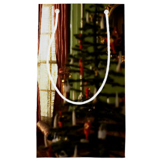 Petit Sac Cadeau A Victorian Christmas - Wrapping Paper Sheets