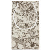 Petit Sac Cadeau Abbeville (Dos)