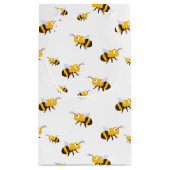Petit Sac Cadeau Abee (Dos)