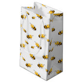 Petit Sac Cadeau Abee (Dos Angle)
