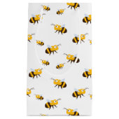 Petit Sac Cadeau Abee (Devant)