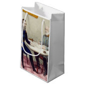 Petit Sac Cadeau ABH Appomattox (Dos Angle)