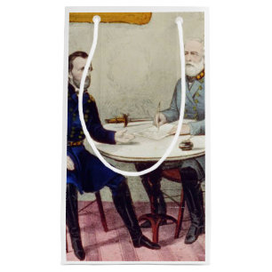 Petit Sac Cadeau ABH Appomattox