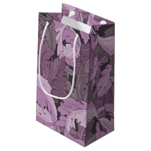 Petit Sac Cadeau Acanthus, William Morris