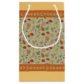 Petit Sac Cadeau Amical (Dos)