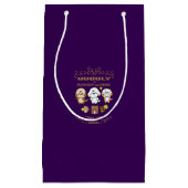 Petit Sac Cadeau Amis (Devant)