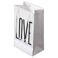 Amour - conception minimaliste