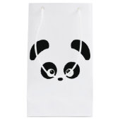 Petit Sac Cadeau Amour Panda® (Devant)