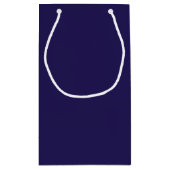 Petit Sac Cadeau Ange avec les coeurs (Dos)