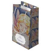 Petit Sac Cadeau Angel Love (Dos Angle)