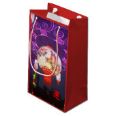 PETIT SAC CADEAU ANNÉE CHINOISE DU CHIEN (Dos Angle)