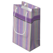 Petit Sac Cadeau Anniversaire (Dos Angle)