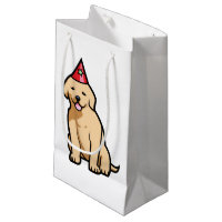 Anniversaire de chiot de golden retriever
