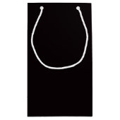 Petit Sac Cadeau Anniversaire de Ladybug (Dos)