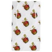 Petit Sac Cadeau Apple (Devant)