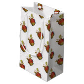 Petit Sac Cadeau Apple (Dos Angle)