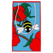 Petit sac cadeau Apple (Devant)