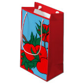 Petit sac cadeau Apple (Dos Angle)