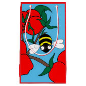 Petit sac cadeau Apple (Devant)