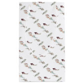 Petit Sac Cadeau Aquarelle Koi Fish (Dos)