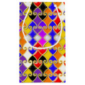 PETIT SAC CADEAU ARROW (Dos)