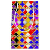 PETIT SAC CADEAU ARROW (Devant)