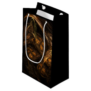 Petit Sac Cadeau Art de Mother Earth