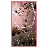 PETIT SAC CADEAU AUTOMNE (Dos)