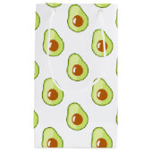 Petit Sac Cadeau Avocat (Devant)