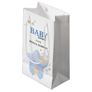 Petit Sac Cadeau Ba Petit Cadeau Mignonne Baby shower Ours En Teddy