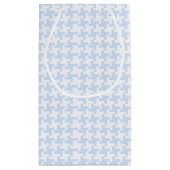 Petit Sac Cadeau Baby Boy (Dos)