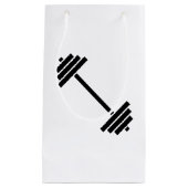 Petit Sac Cadeau Baies (Devant)