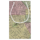 Petit Sac Cadeau Baltimore (Dos)