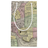 Petit Sac Cadeau Baltimore (Devant)