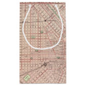 Petit Sac Cadeau Baltimore 5 (Dos)