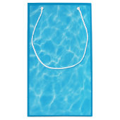 Petit Sac Cadeau Baptême (Dos)