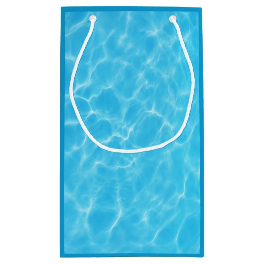 Petit Sac Cadeau Baptême (Dos)