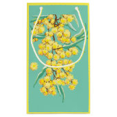 Petit Sac Cadeau Bataille australienne (Dos)