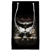 Petit Sac Cadeau Batman Arkham Knight Key Art (Devant)