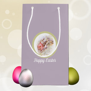 Petit Sac Cadeau Beatrix Potter Peter Rabbit Cadeau personnalisé Sa