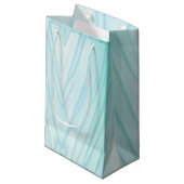 Petit Sac Cadeau Beautiful abstract art (Devant Angle)