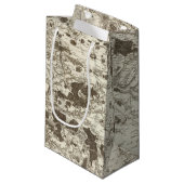 Petit Sac Cadeau Beauvais (Devant Angle)