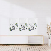 Petit Sac Cadeau Berry First | 1er anniversaire | Blueberry | Mimin