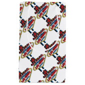 Petit Sac Cadeau Bienvenue à Fabulous Las Vegas (Devant)