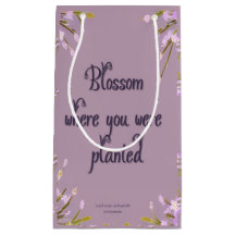 Blossom Fleurs Vintage Mel Mae Schmidt