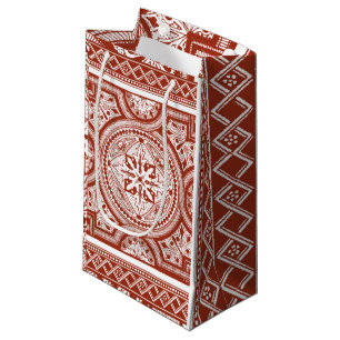 Petit Sac Cadeau Bois de graveur IV de cinabre