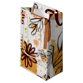 PETIT SAC CADEAU BOLSA DE REGALO  (Devant Angle)